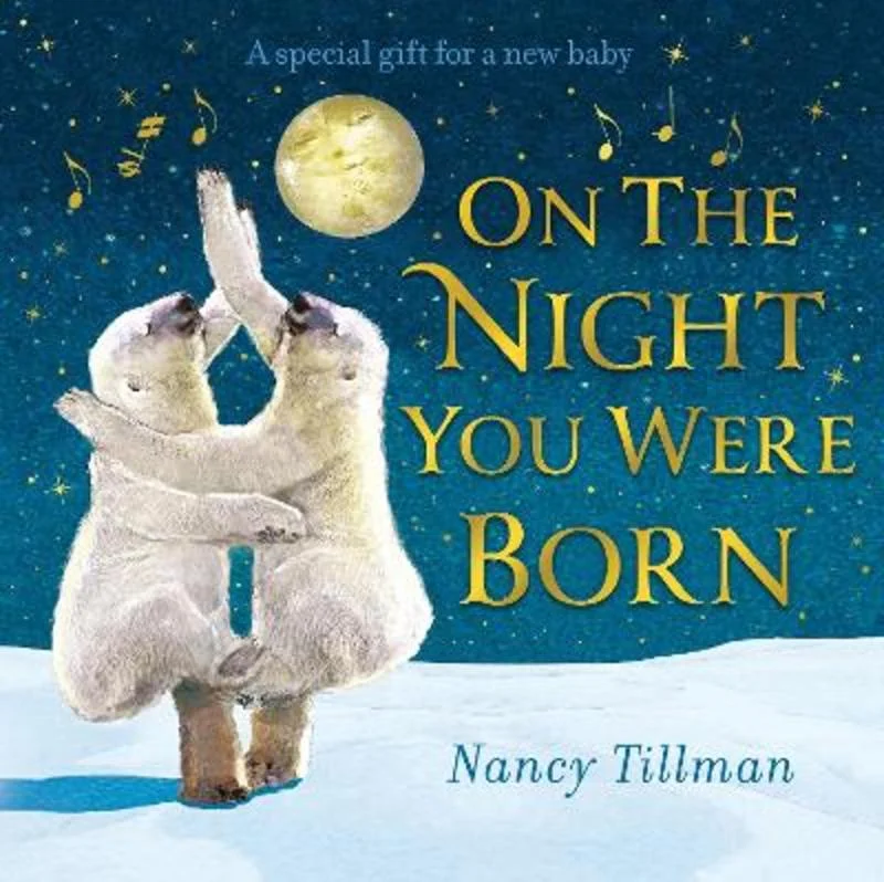 - ​​Christmas pet Christmas clothingOn the Night You Were Born