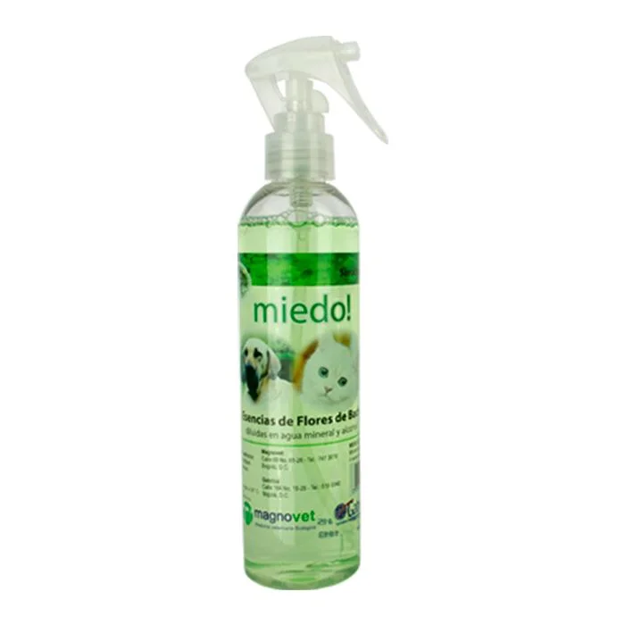 - Chinchilla cooling ice nest ceramic plateEsencia Floral Miedo Spray x 250 Ml