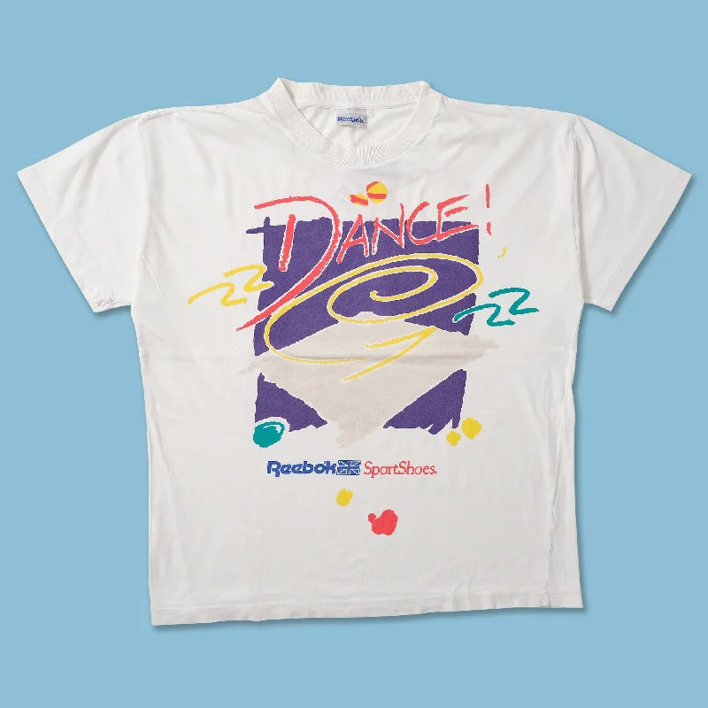  -Non-contact cat thermometerVintage Reebok T-Shirt XLarge