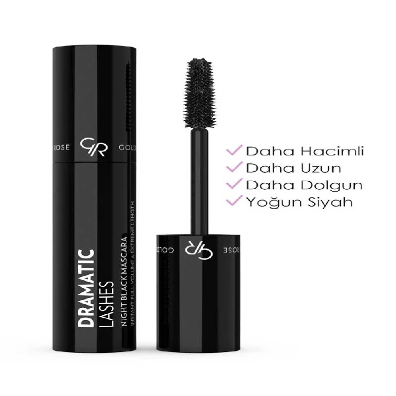 - Parrot climbing and standing wooden frameGOLDEN ROSE DRAMATIC LASHES NIGHT BLACK MASCARA 13ML