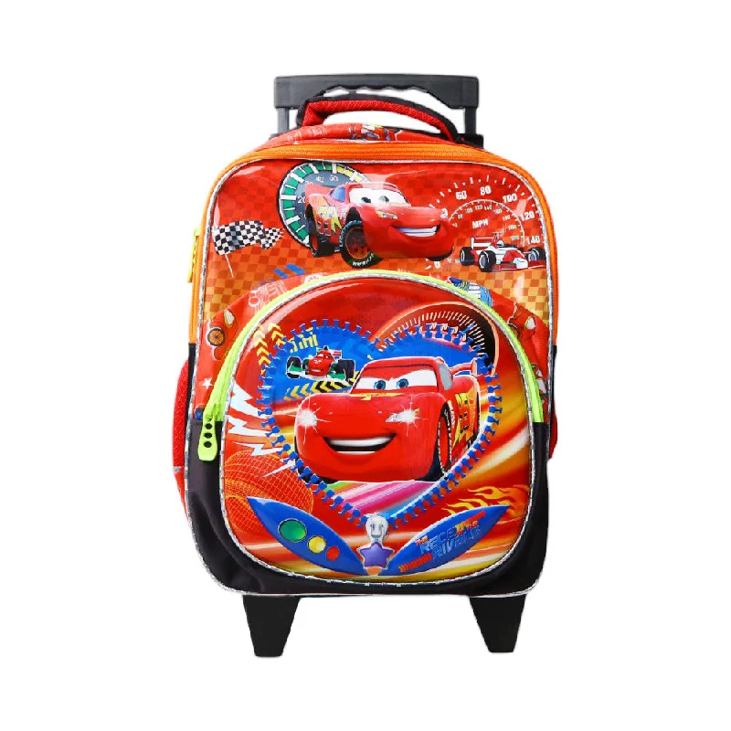 - ​​Pet toys under    yuan2307 SCHOOL TROLLEY BAG CARS 14INCH